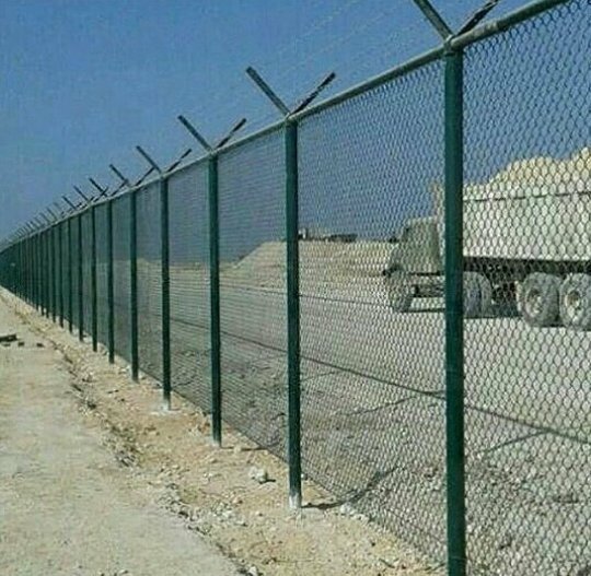 مقاول شبوك في ابها